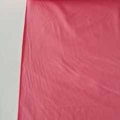 Nar Çiçeği Poplin Kumaş