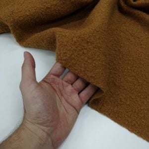 Taba Tedyy Buklet Kumaş