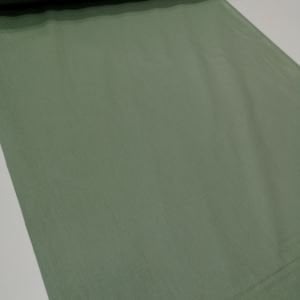 Küf Yeşili Poplin Kumaş