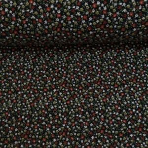 Minik Çiçekler Divitin Kiremit