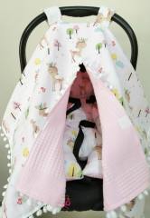 Ceylan Puset Örtüsü