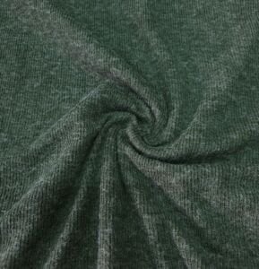 Raporlu Yün Efect Triko Kumaş