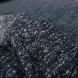 İnce Yün Efect Triko Kumaş