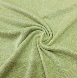 Fıstık Triko Kumaş