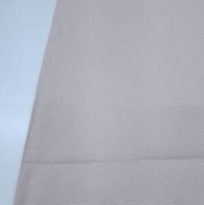 Bej Duck Keten Kumaş