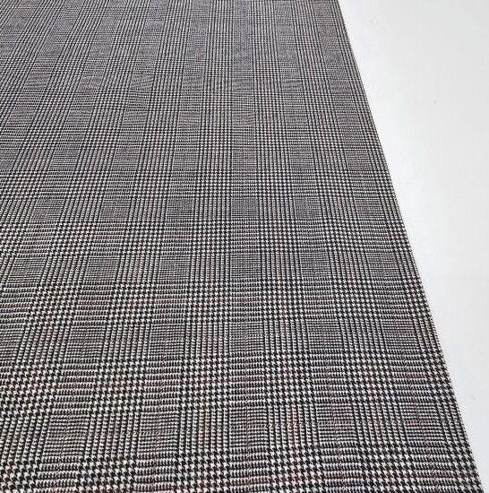 Bahariye Kışlık Ekose