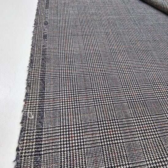 Bahariye Kışlık Ekose