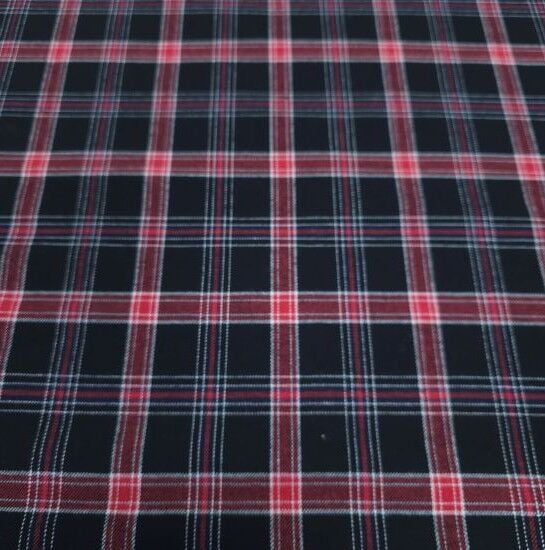 Scotch Kareli Pamuklu