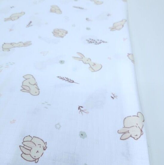 Tavşanlar Müslin Bezi