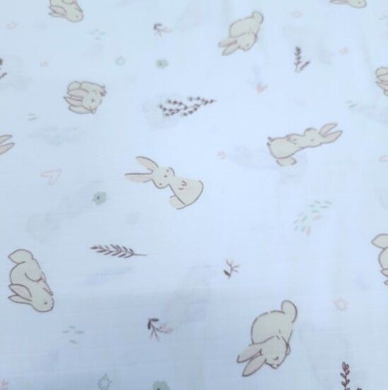 Tavşanlar Müslin Bezi