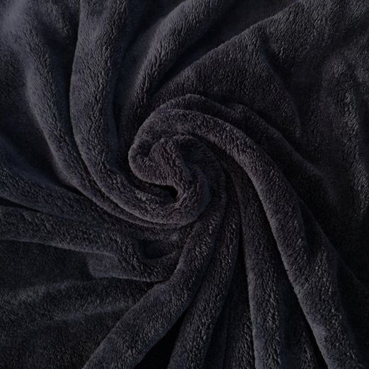 Siyah Welsoft 190 cm