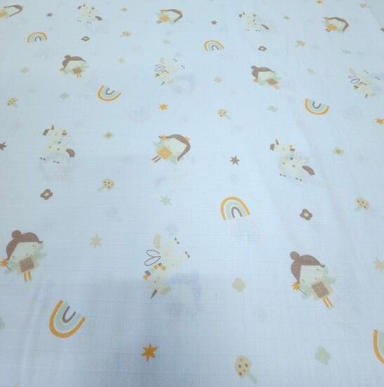 Prenses Müslin Bezi