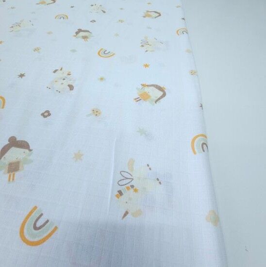 Prenses Müslin Bezi