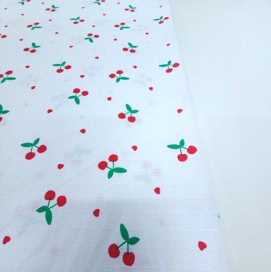 Kirazlar Müslin Bezi