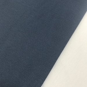 Denim Mavi Duck Keten