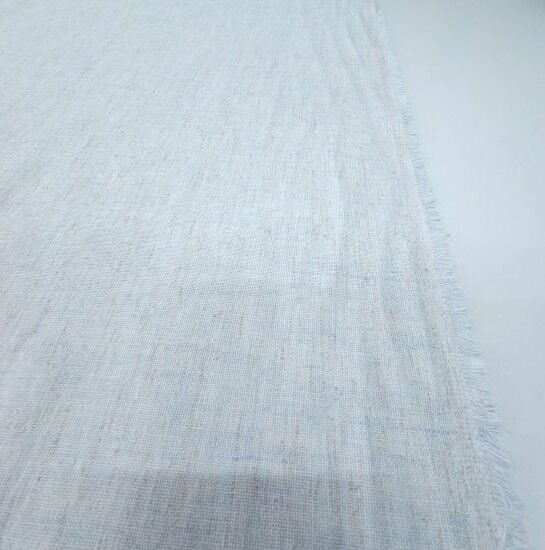 Dorsy Pamuk Keten Naturel