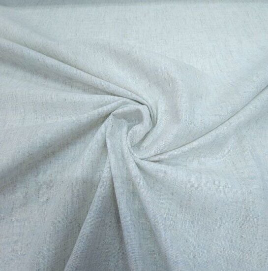 Dorsy Pamuk Keten Naturel