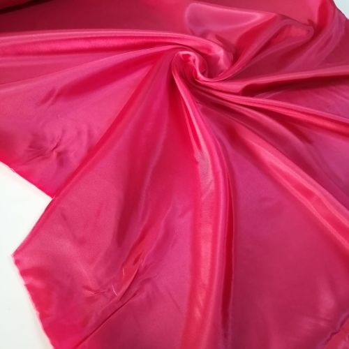 Kırmızı Floş Astar