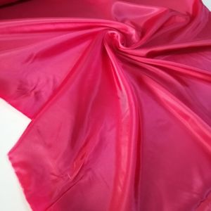 Kırmızı Floş Astar