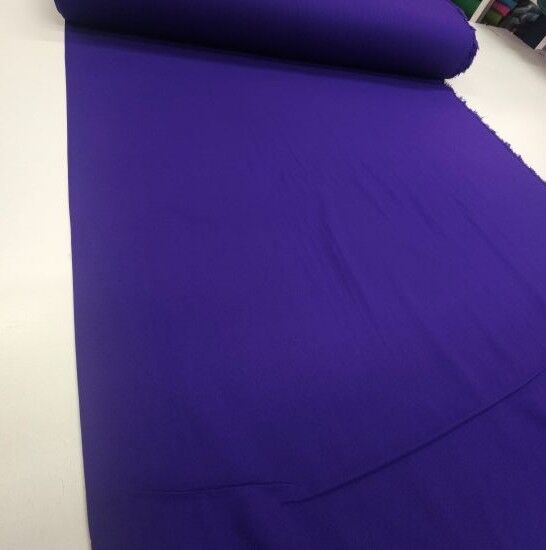 Mor Viskon Kumaş