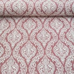 Damask duck keten gül kurusu