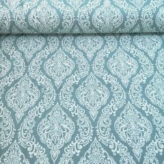 Damask duck keten su yeşili