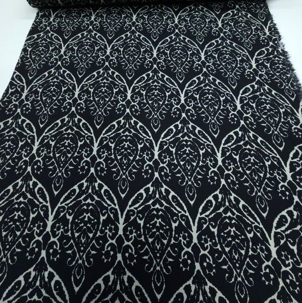 Ottoman Viskon Kumaş