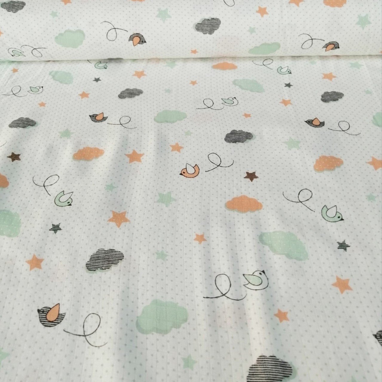 Mint Kuşlar