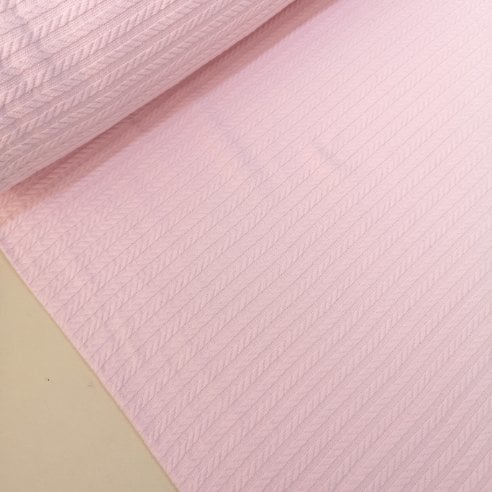 Pembe Örgü Pike