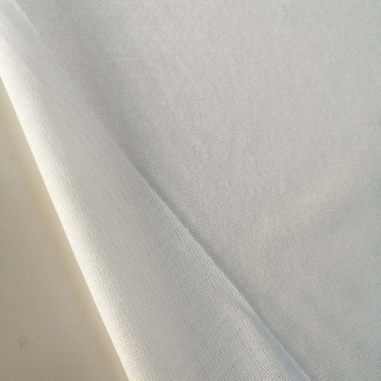 Krem Yapışkan Tela