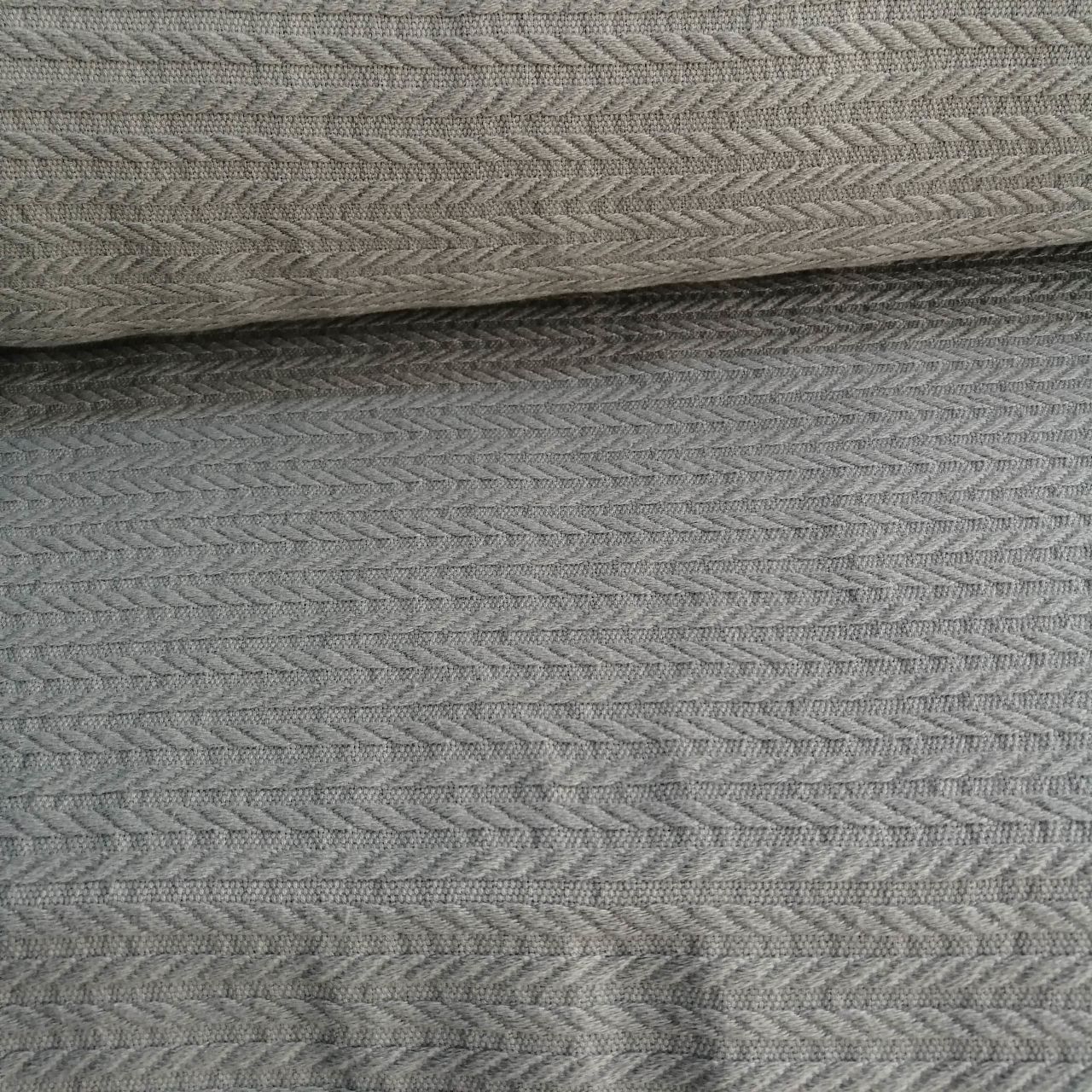 Antrasit Örgü Pike