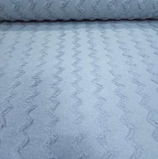 Su Yolu Ponpon Pike Gri