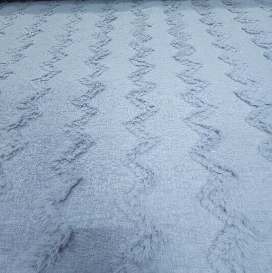 Su Yolu Ponpon Pike Gri