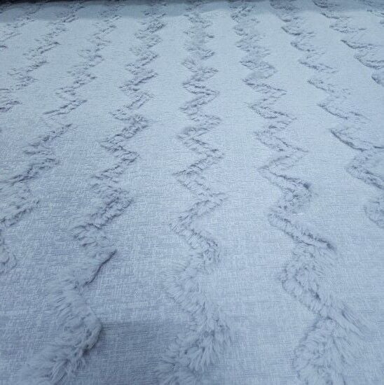 Su Yolu Ponpon Pike Gri