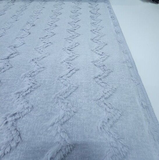 Su Yolu Ponpon Pike Gri