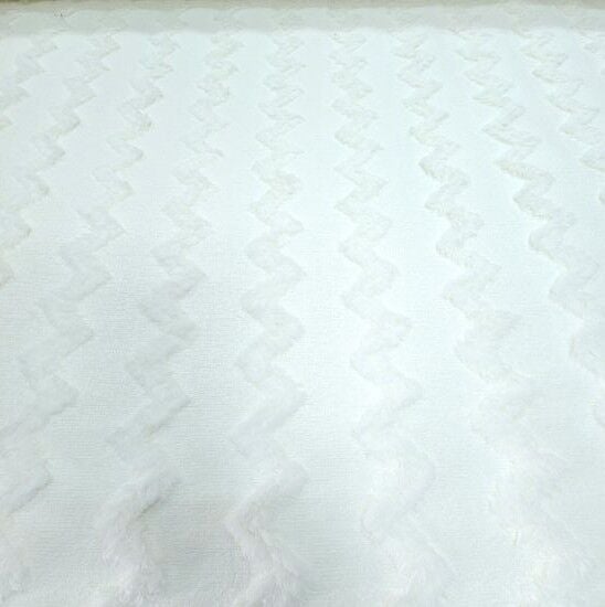 Su Yolu Ponpon Pike Krem