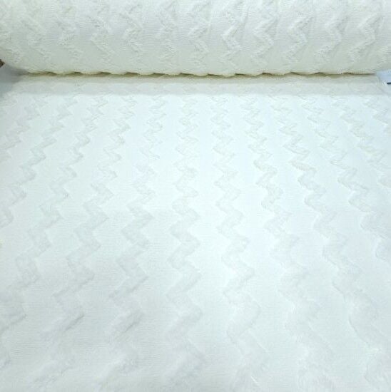 Su Yolu Ponpon Pike Krem