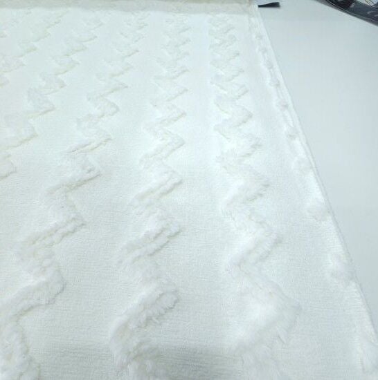 Su Yolu Ponpon Pike Krem