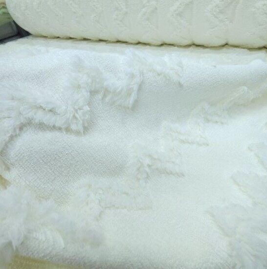 Su Yolu Ponpon Pike Krem