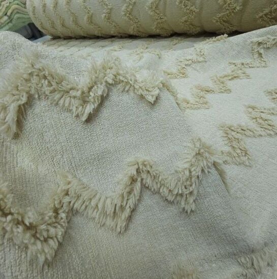 Su Yolu Ponpon Pike Bej