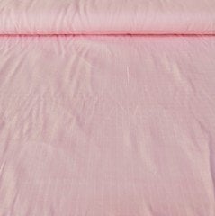 Düz Pembe Müslin Bezi