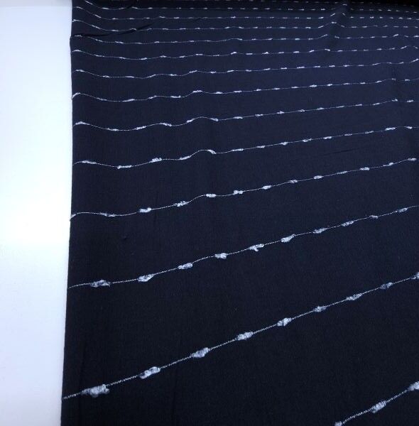 Kelly Pamuk Ponpon Siyah