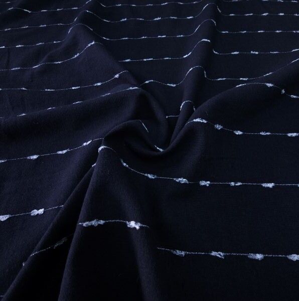 Kelly Pamuk Ponpon Siyah