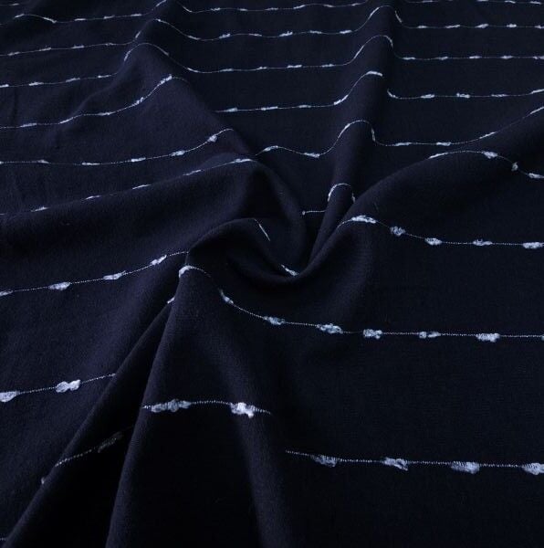 Kelly Pamuk Ponpon Siyah