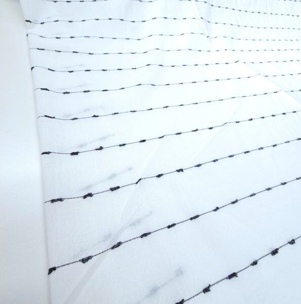 Kelly Pamuk Ponpon Ekru