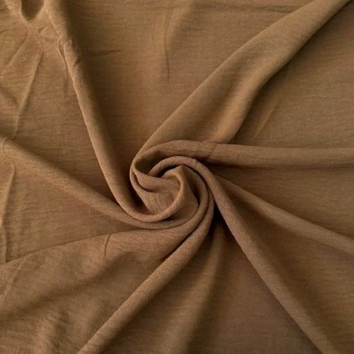 Açık Kahve Aerobin Kumaş
