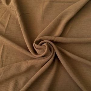 Açık Kahve Aerobin Kumaş