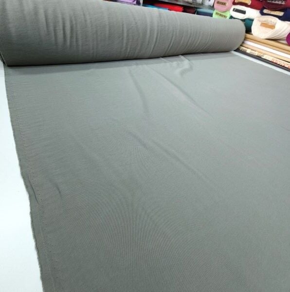 Modal Kumaş Küf Yeşili