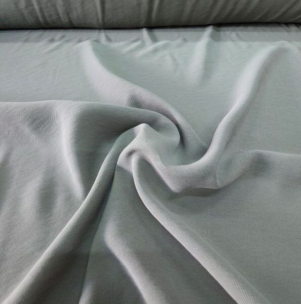 Modal Kumaş Küf Yeşili