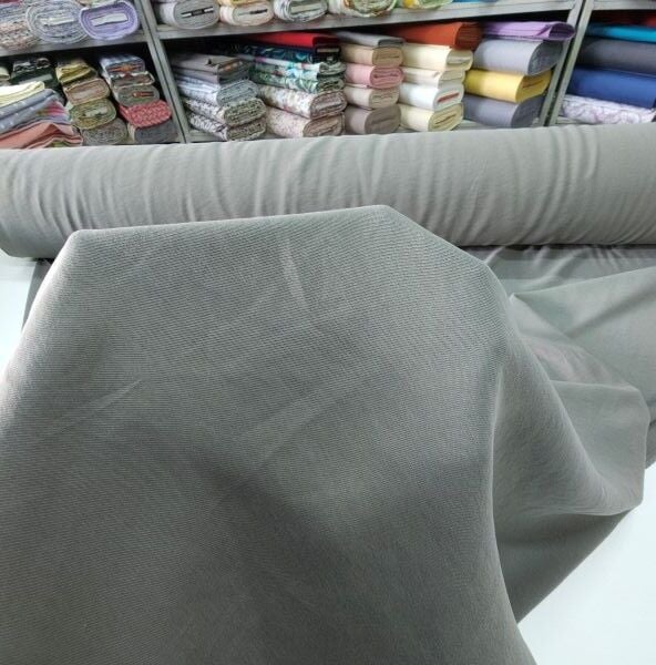 Modal Kumaş Küf Yeşili